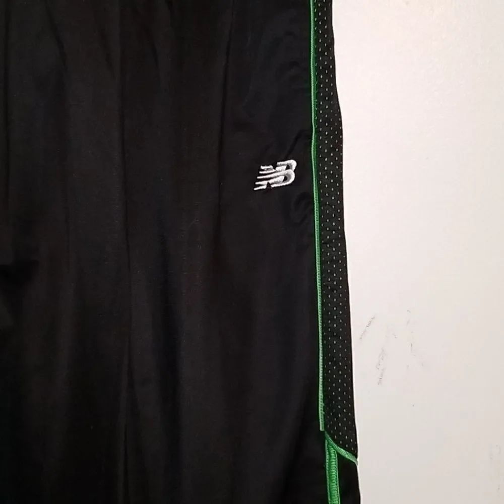 NEW BALANCE ATHLETIC BOTTOMS